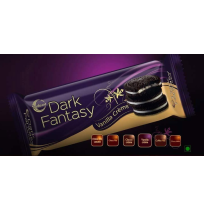 Sunfeast Dark Fantasy Vanilla - 100gm carton